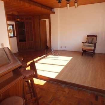 Apartamento em Santos, bairro José Menino