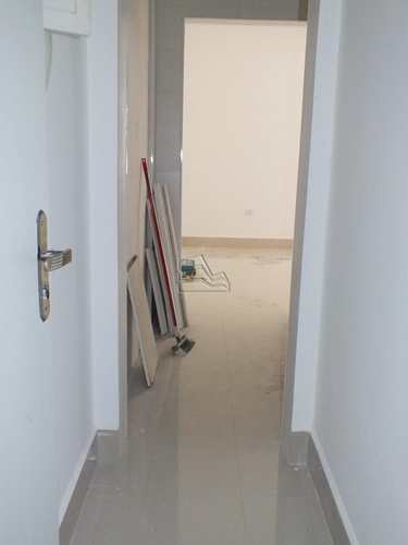 Sala Living, código 1207 em Santos, bairro Boqueirão