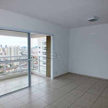 Apartamento em Santos, bairro Vila Belmiro