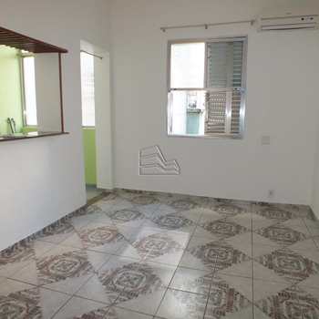 Sala Living em Santos, bairro Boqueirão