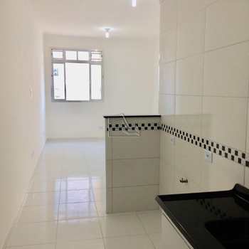 Sala Living em Santos, bairro Embaré