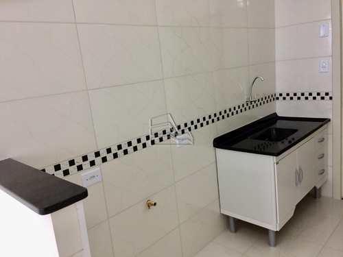 Sala Living, código 1237 em Santos, bairro Embaré