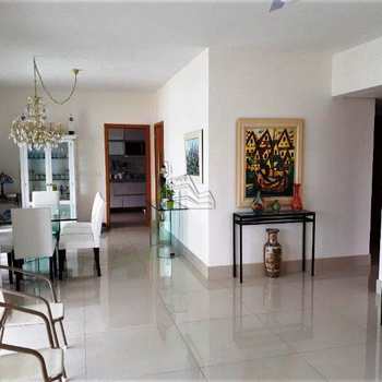 Apartamento em Santos, bairro Ponta da Praia