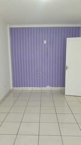 Apartamento, código 1255 em Santos, bairro Pompéia