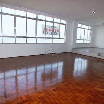 Apartamento em Santos, bairro Gonzaga