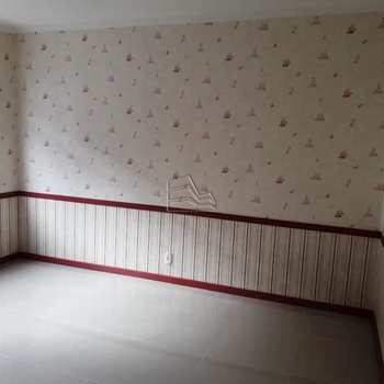 Apartamento em São Vicente, bairro Itararé