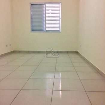 Kitnet em Santos, bairro Aparecida