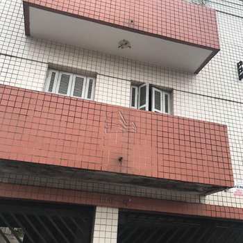 Apartamento em Santos, bairro Macuco