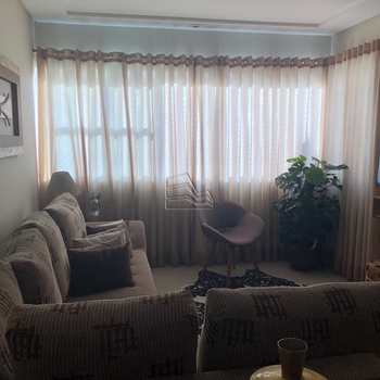 Flat em Santos, bairro Gonzaga