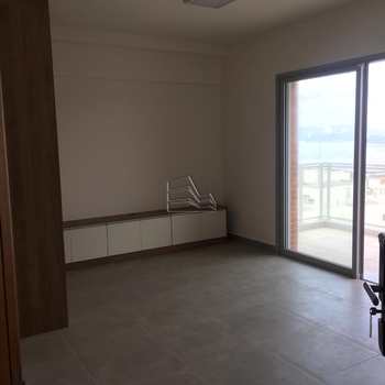 Apartamento em Santos, bairro Boqueirão