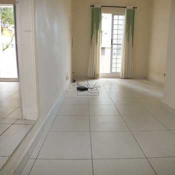 Casa em Santos, bairro Boqueirão