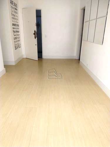 Apartamento, código 1311 em Santos, bairro Vila Belmiro