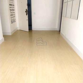 Apartamento em Santos, bairro Vila Belmiro