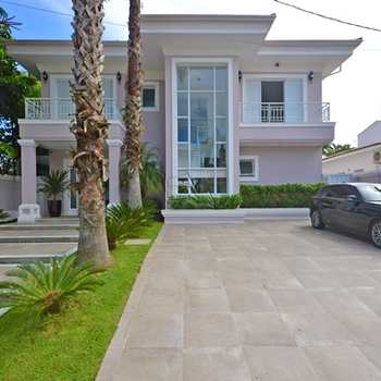 Casa de Condomínio em Guarujá, bairro Acapulco