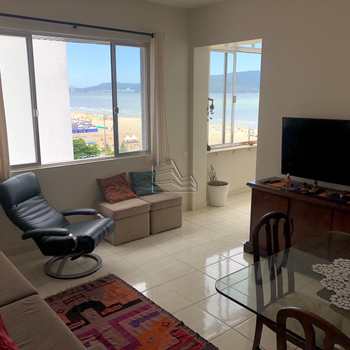 Apartamento em Santos, bairro Gonzaga