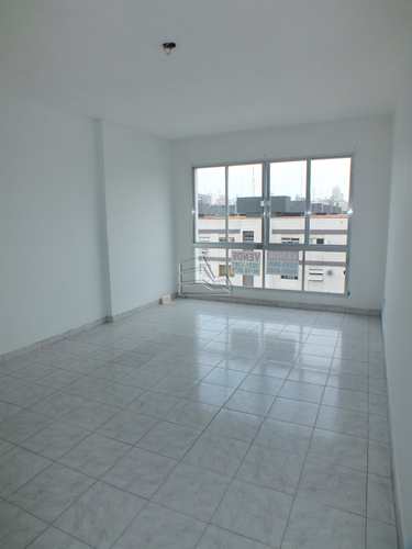 Apartamento, código 1332 em Santos, bairro Aparecida