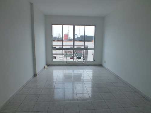 Apartamento, código 1332 em Santos, bairro Aparecida