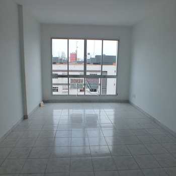 Apartamento em Santos, bairro Aparecida