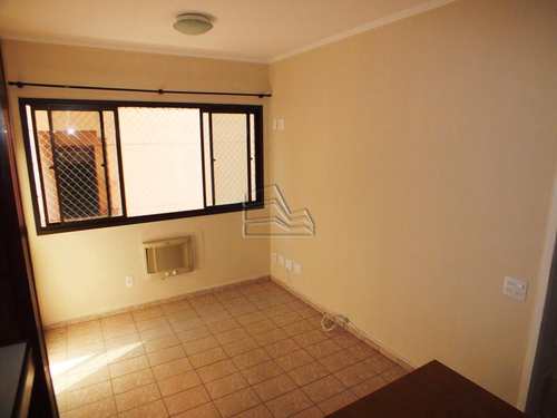 Apartamento, código 1344 em Santos, bairro José Menino