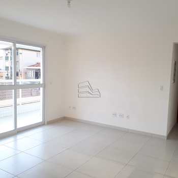 Apartamento em Santos, bairro Boqueirão