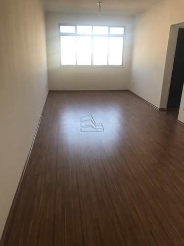 Apartamento, código 1364 em Santos, bairro Campo Grande