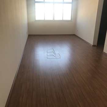 Apartamento em Santos, bairro Campo Grande