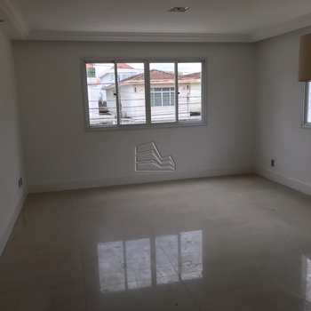Casa em Santos, bairro Boqueirão