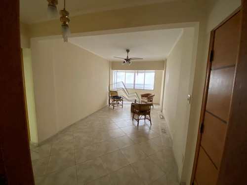 Apartamento, código 1392 em Santos, bairro Gonzaga