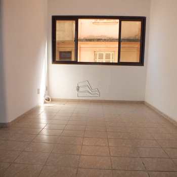 Apartamento em Santos, bairro José Menino