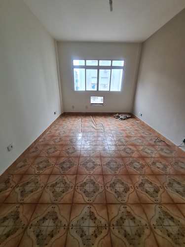 Apartamento, código 1431 em Santos, bairro Ponta da Praia