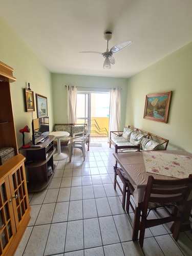 Apartamento, código 1442 em Santos, bairro José Menino