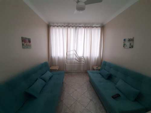 Apartamento, código 1470 em Santos, bairro Pompéia