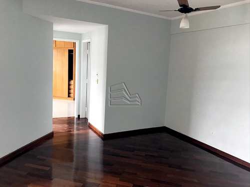 Apartamento, código 1476 em Santos, bairro Vila Mathias