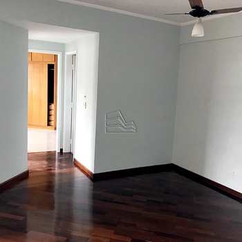 Apartamento em Santos, bairro Vila Mathias
