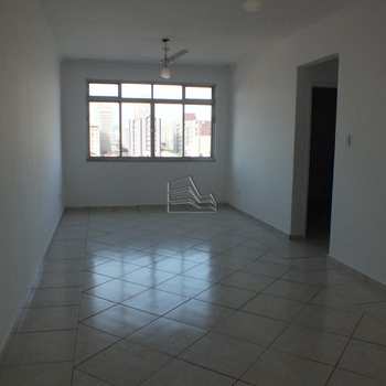 Apartamento em Santos, bairro Campo Grande