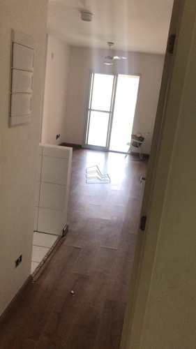 Apartamento, código 1537 em Santos, bairro Vila Mathias
