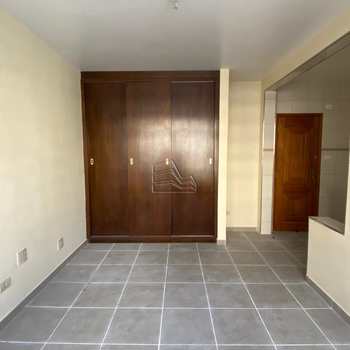 Sala Living em Santos, bairro Gonzaga