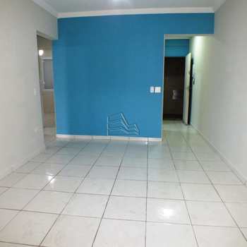 Apartamento em Santos, bairro José Menino