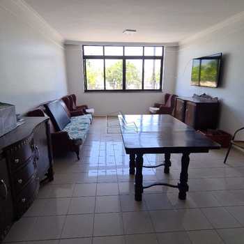 Apartamento em Santos, bairro Gonzaga
