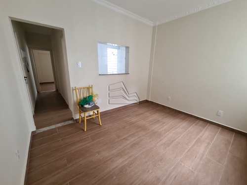 Apartamento, código 1682 em Santos, bairro Boqueirão