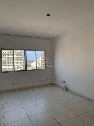 Apartamento, código 1769 em Santos, bairro Gonzaga