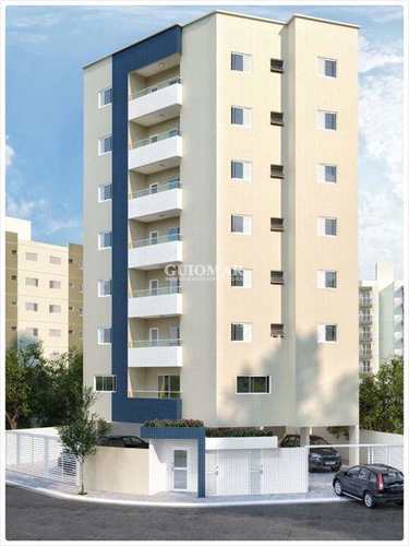 Apartamento, código 2025 em Praia Grande, bairro Tupi