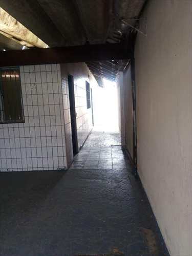 Casa, código 1165 em Praia Grande, bairro Nova Mirim