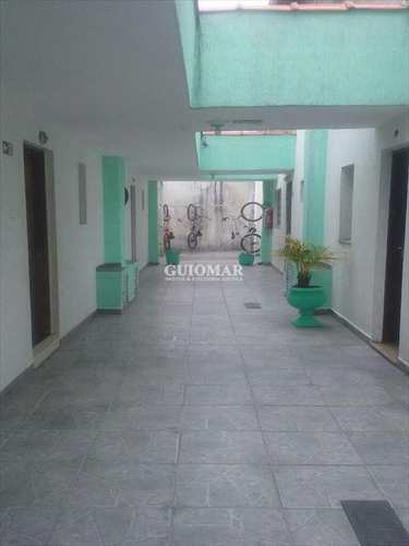 Casa de Condomínio, código 1061 em Praia Grande, bairro Real