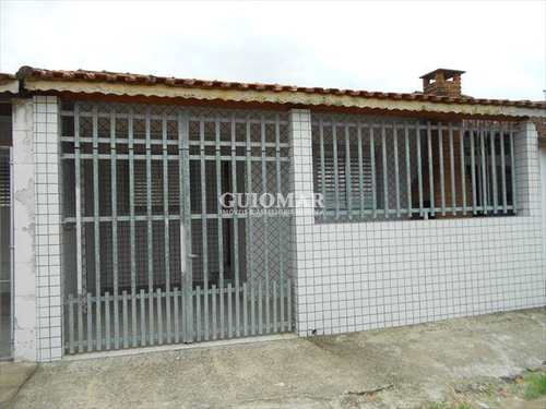 Casa, código 910 em Praia Grande, bairro Real
