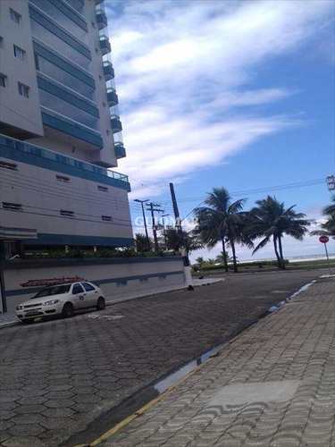 Apartamento, código 720 em Praia Grande, bairro Caiçara