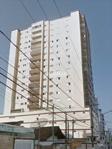 Apartamento, código 322 em Praia Grande, bairro Ocian