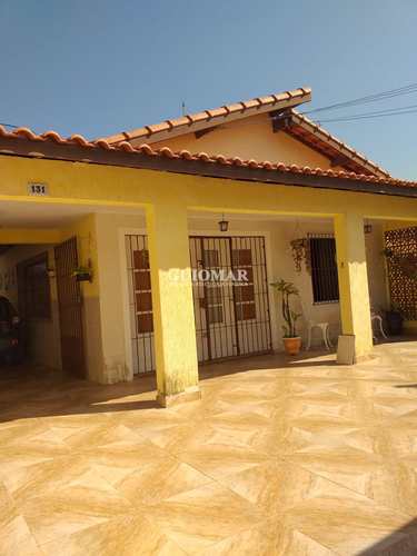 Casa, código 2075 em Praia Grande, bairro Real