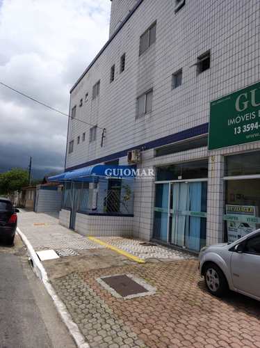 Kitnet, código 2118 em Praia Grande, bairro Caiçara