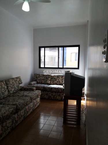 Apartamento, código 2181 em Praia Grande, bairro Caiçara